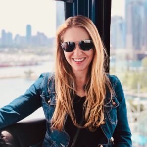 Meet your Posher, Cori